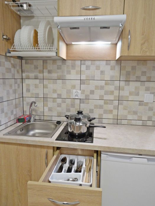 Apartament do wynajęcia, Studio, Noclegi Augustów, Mieszkanie, Pokój
