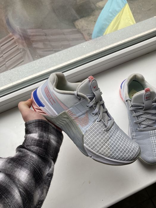 Кроссівки  Nike Metcon 8