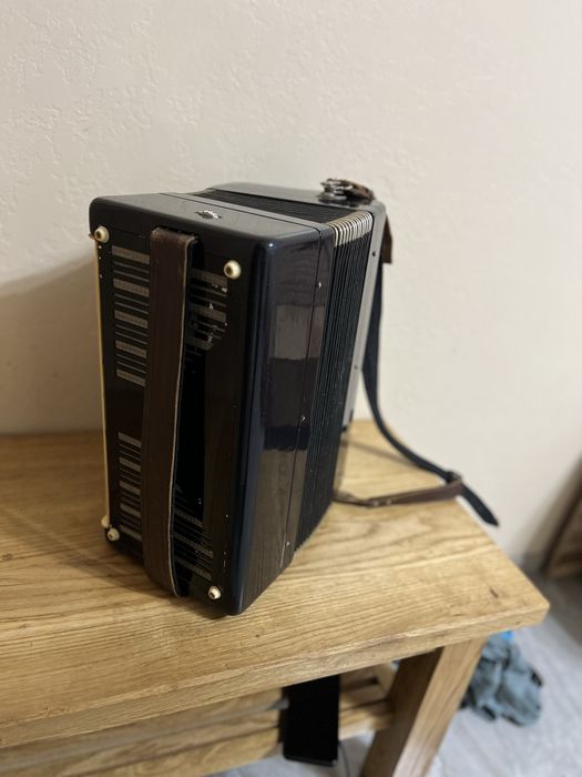 Баян етюд            .