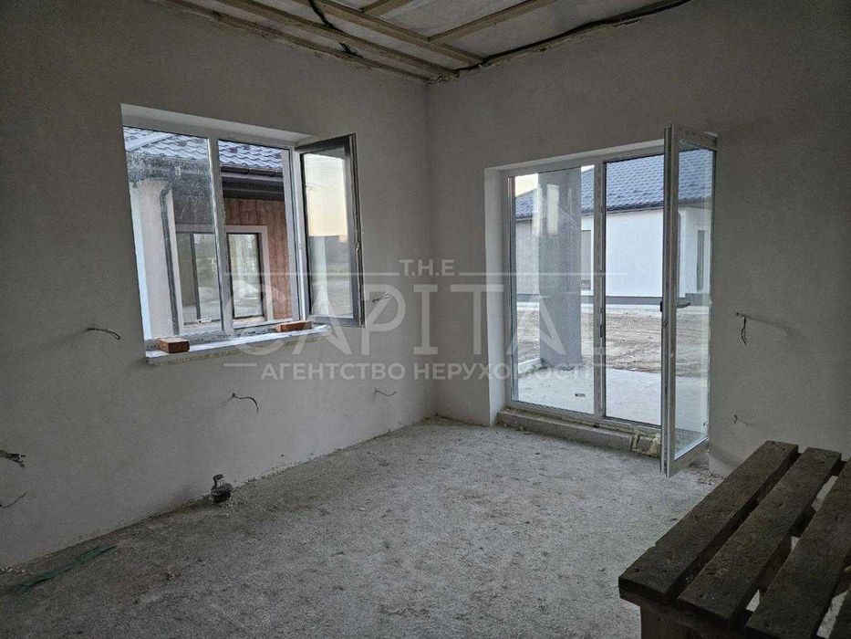 Продаж/Будинок/120м2‼️Є-ОСЕЛЯ‼️Васильків/Василь-ський/вул.Небесної Сот