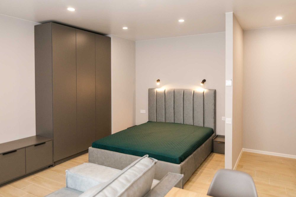 Оренда апартаментів квартири подобово