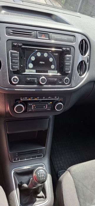 Radio RNS 315 Volkswagen