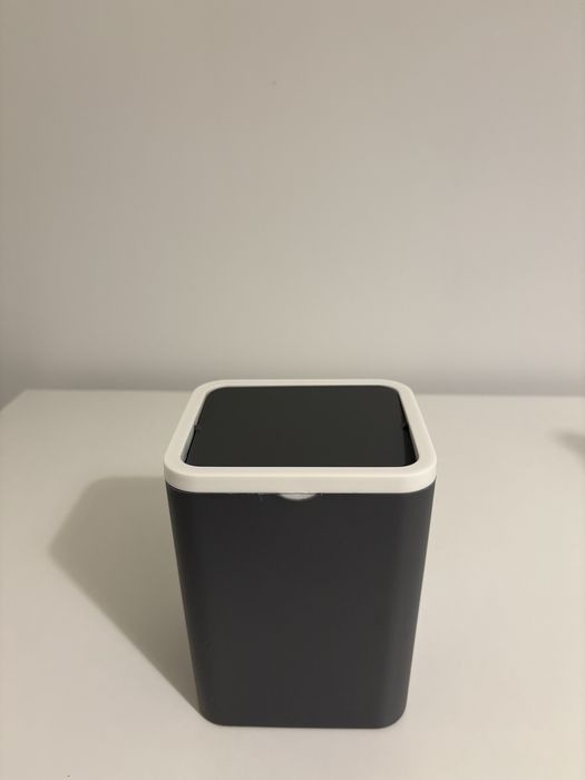 Kosz na śmieci pastukowy