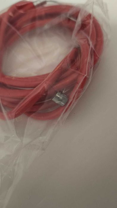 Linka hamulca hulajnoga Xiaomi M365 Pro/Pro2 1szt.cześć zamienna 185cm