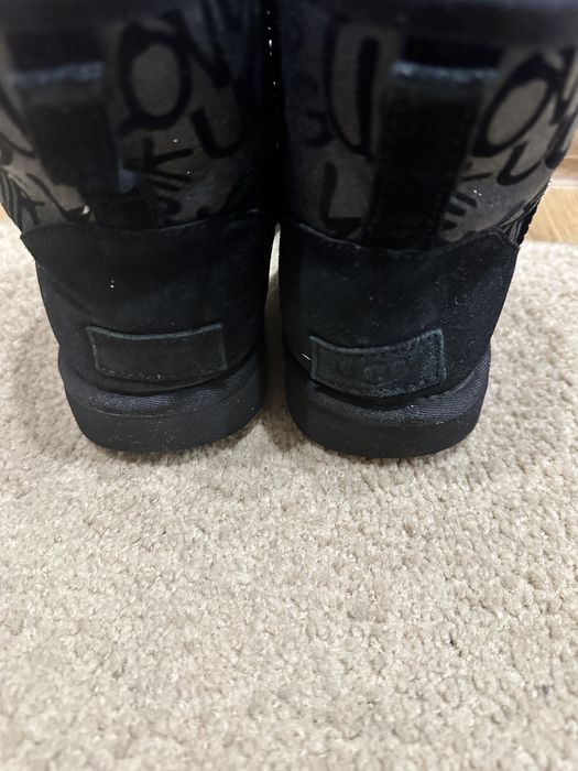 Ботінки , чоботи ugg