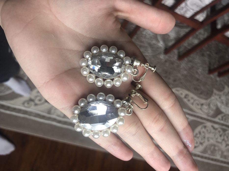 Корона весільна/ випускна