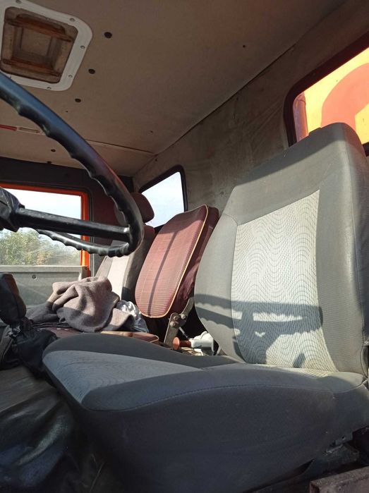 Продам Камаз колгоспник