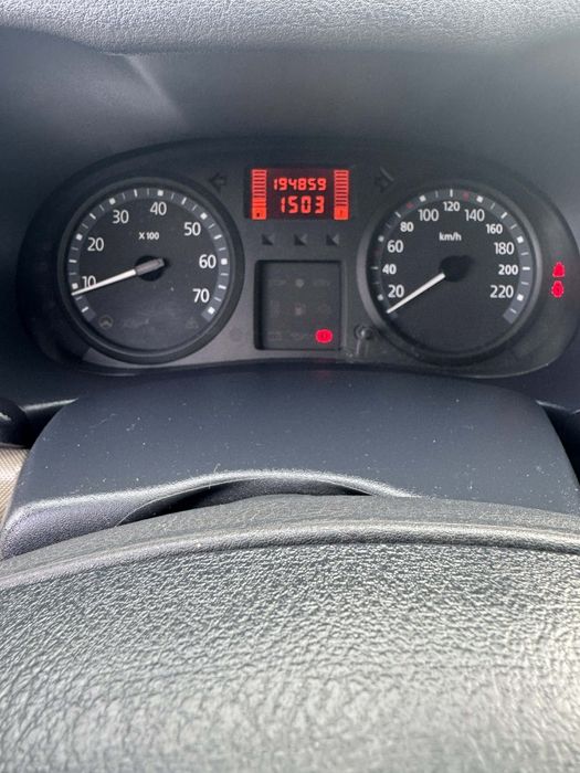 Renault Clio 1.5 DCI