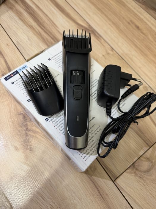 Maszynka do strzyżenia IDEEN WELT