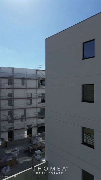 ESSENCE | T1 Novo | Aradas, Aveiro