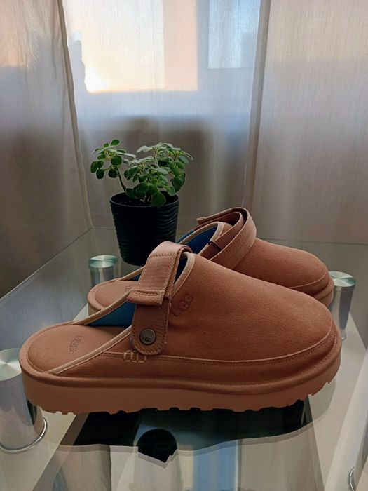 Шльопанці UGG(46)