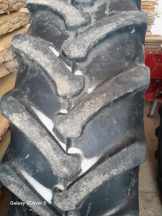 Opony  Belshina Mtz Belarus