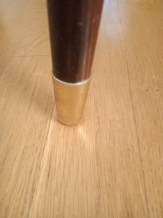 Столик  приставной кофейный журнальный handmade