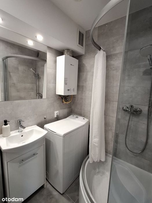 Bytom | Wyremontowane 39,1 m² | 9 piętro | Gotowe do wprowadzenia