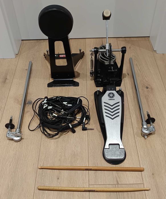 Bateria Electrónica | Yamaha DTXPRESS IV