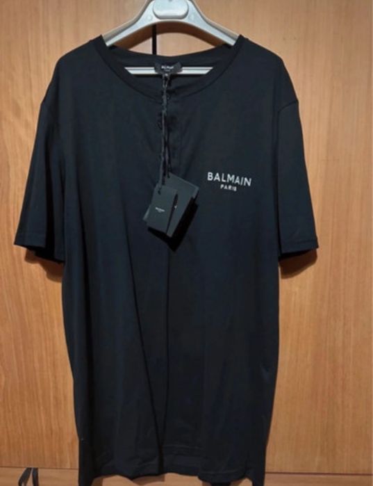 T shirt balmain nova