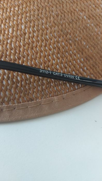Okulary przeciwloneczne w stylu Italian Chic