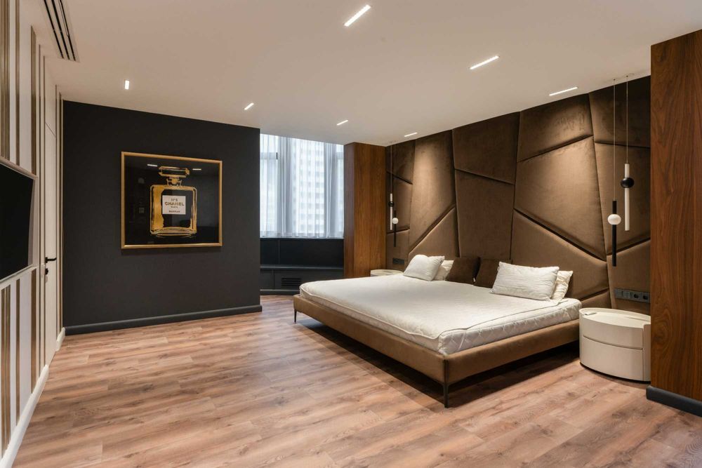 Паркове місто Виноградарь вулиця Вишгородська  45-Б/3  Ексклюзив!