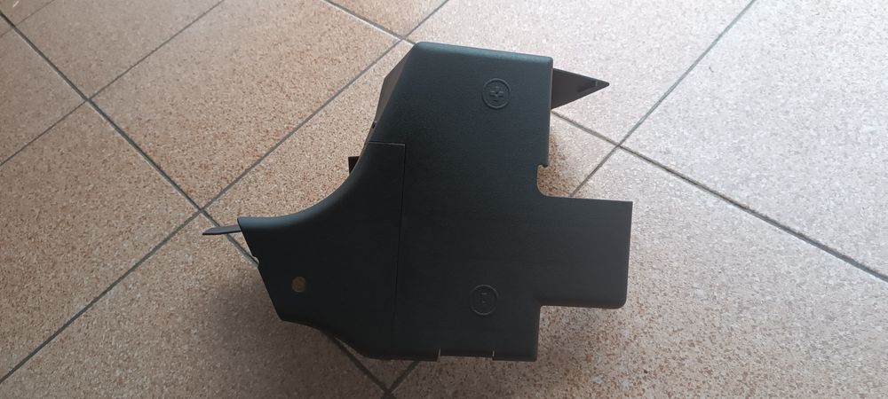 Tampa de bateria Peugeot 106 GTI