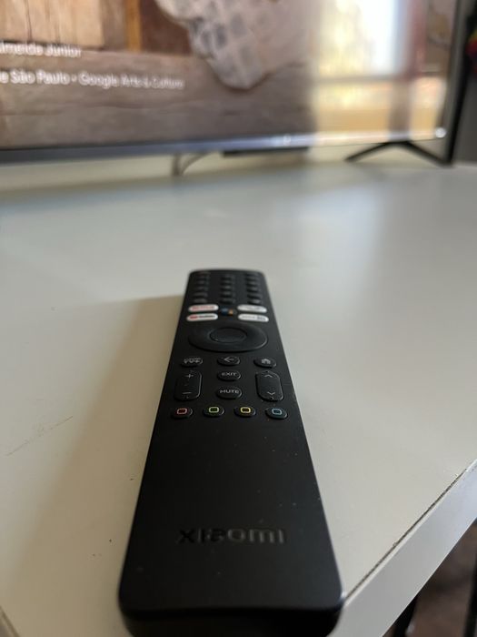 TV Xiaomi 43 APro