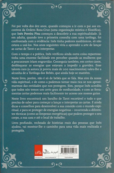 Tarot e Espiritualidade