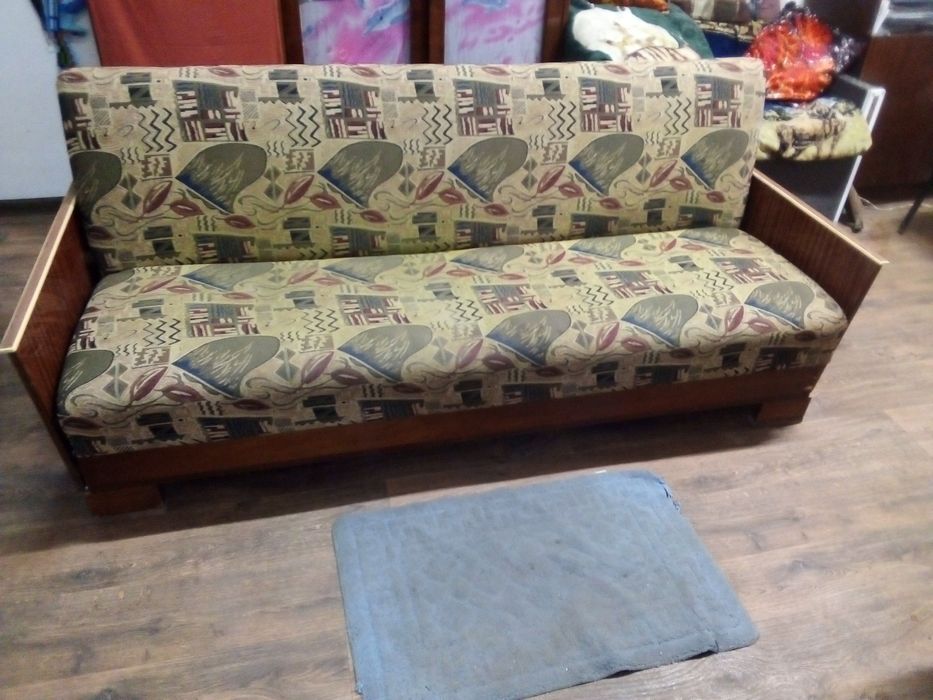 Продам.  диван-книжка