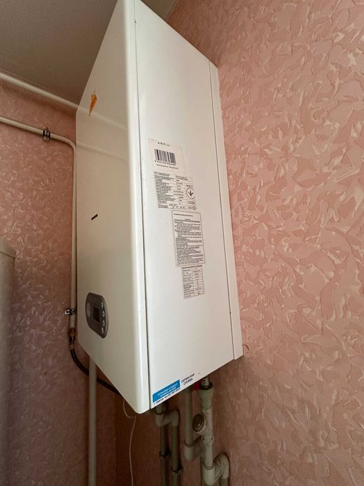 1к квартира в ЖК 7 небо, АГВ