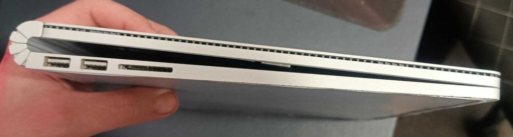 Microsoft Surface Book 2 - i7
