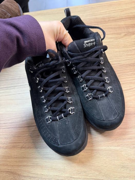 Skechers Shape Ups жіночі кросівки