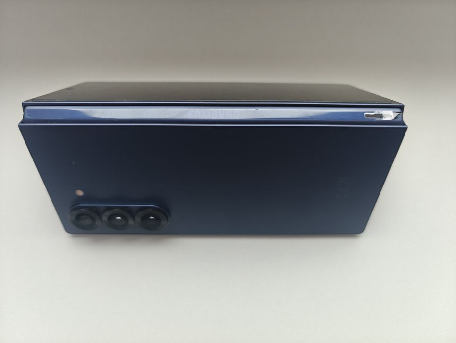 Jak nowy Samsung Galaxy Z Fold 6 512gb Navy