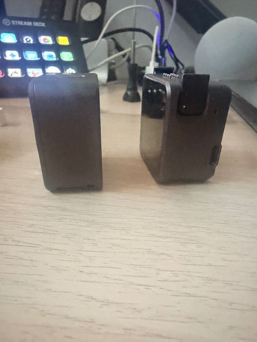 Dji Action 2 Combo