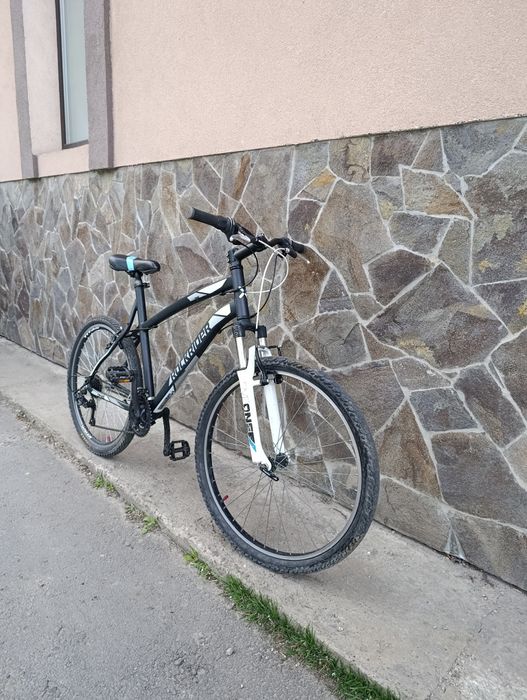 Велосипед rockrider