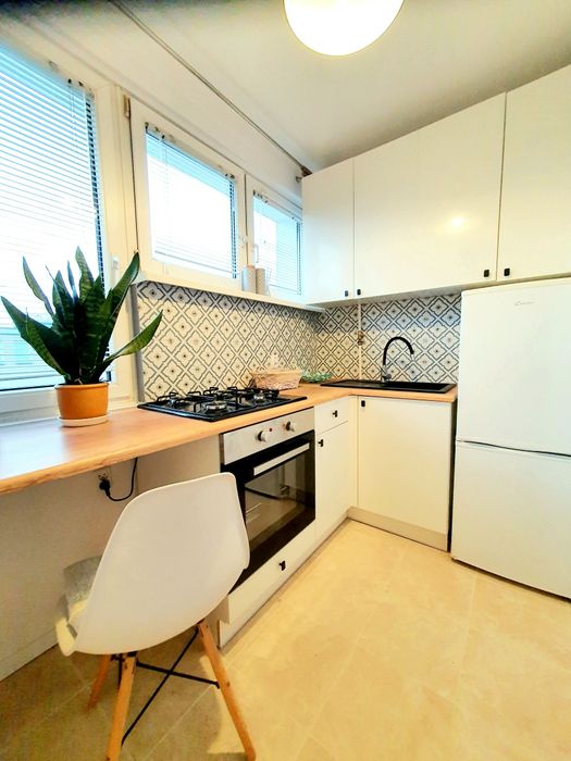 Apartment in Toruń, Osiedle Dekerta, Koniuchy - Widok 6