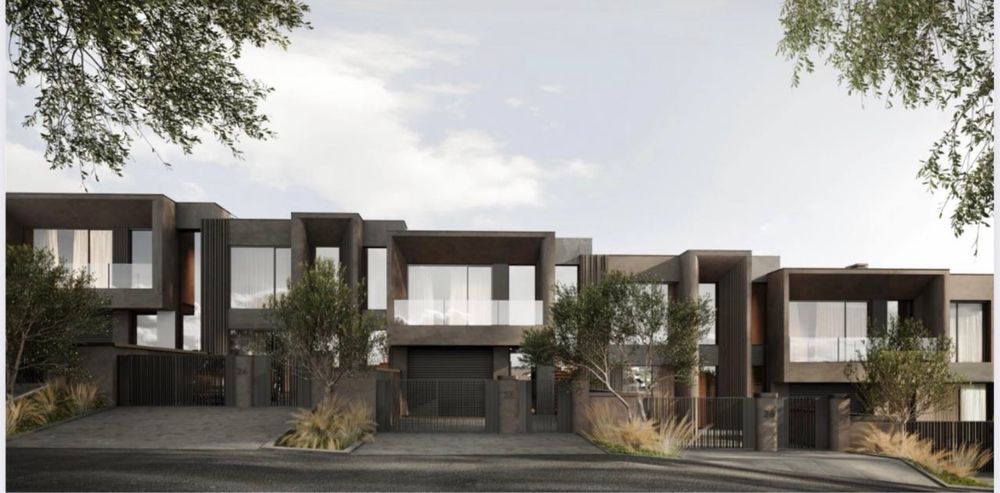 Продаж котеджів в р-ні Червениця