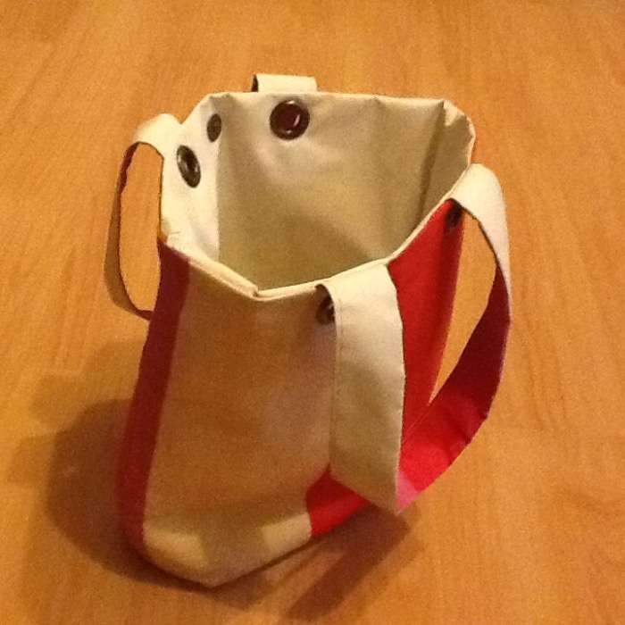 Saco de praia MN Bags