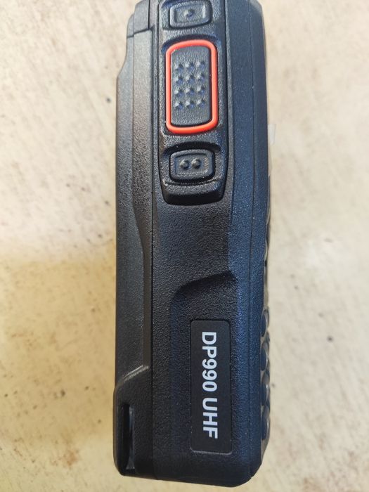 Kirisun DP990 UHF Цифрова рація
