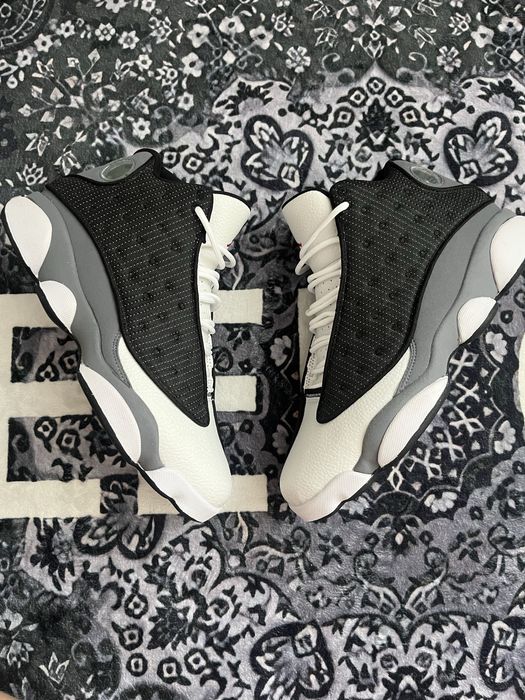 Весняні Кросівки Nike Jordan 13 Оригінальні | Нові | 44