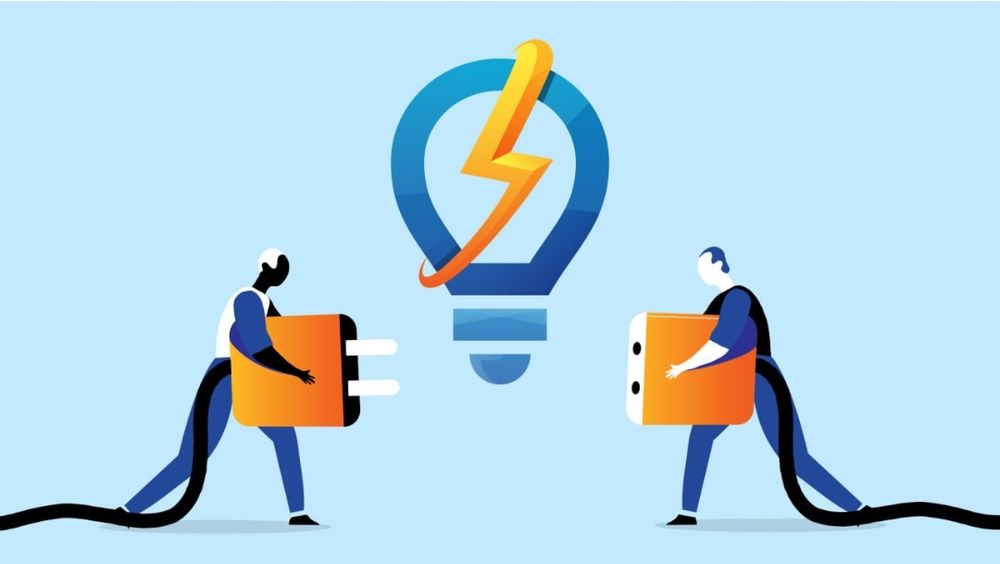 Electricista para todos trabalhos
