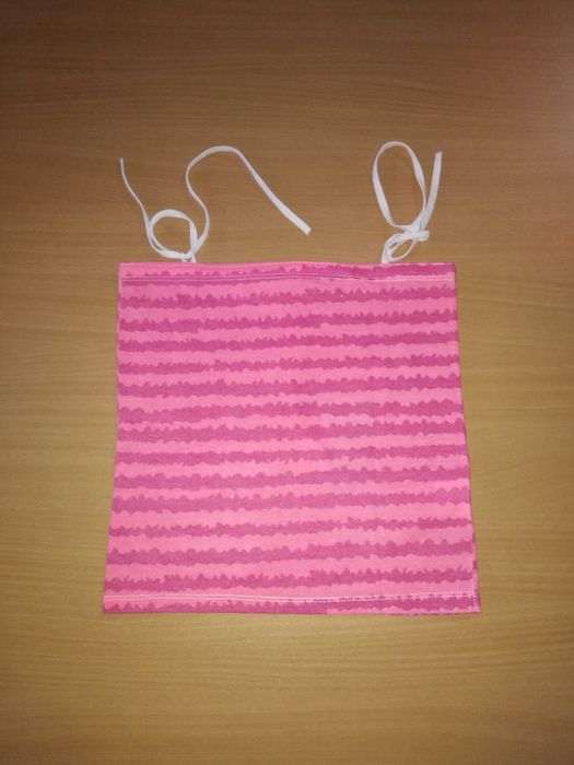 Camisola rosa - Winx