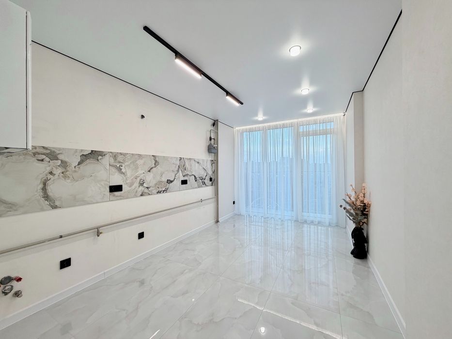 1-room apartment apartment by the address st. Bandery Stepana (area 44 m²) - Atlanta.ua - photo 4