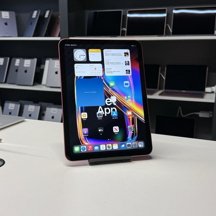 Планшет iPad 11 A16 128GB • ГАРАНТІЯ • СТАН 9.6/10 93413