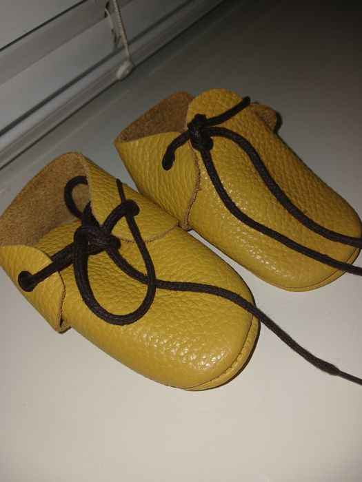 Черевички дитячі