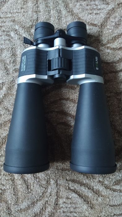Бінокль ESSLNB Zoom 13-39X70 з адаптером для штатива