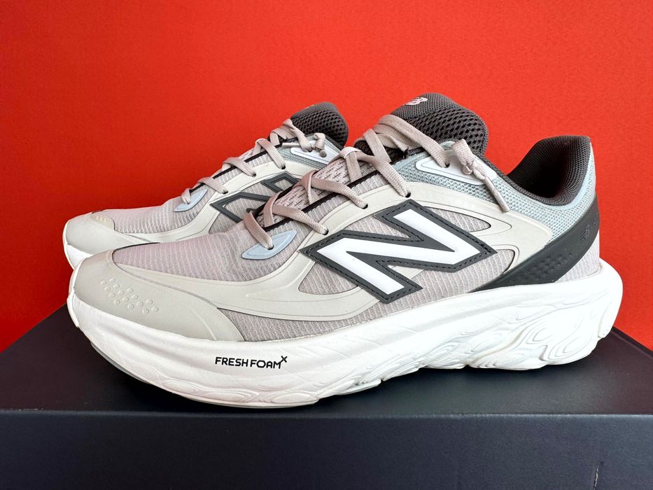 NEW BALANCE FRESH FOAM TRAINER Оригінал чоловічі кросівки розмір 45 US11