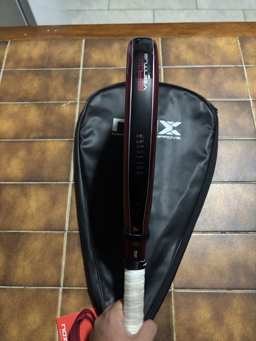 EA10 Ventus Hybrid 12k Xtreme Edu Alonso 2026