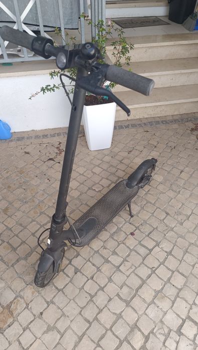 Trotineta, Xiaomi scooter essencial