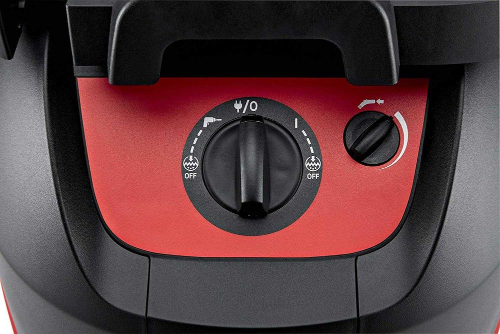 FLEX VCE 33 / Пылесос / NILFISK