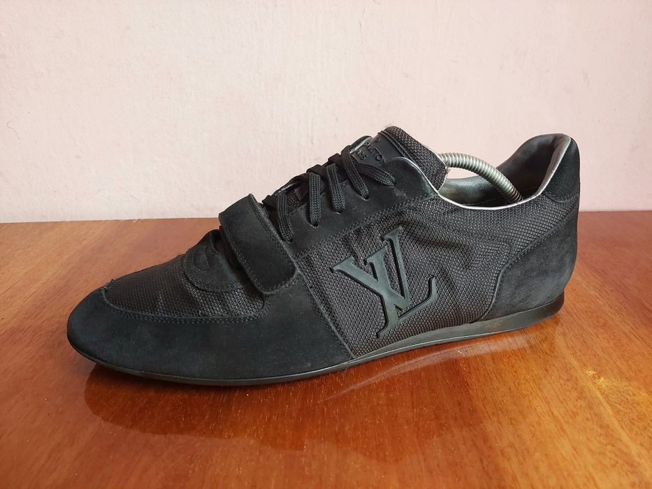 Кросівки Louis Vuitton оригінал