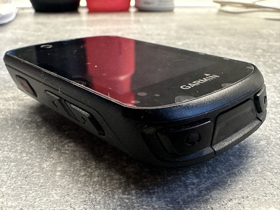 Licznik komputerowy Garmin Edge 530