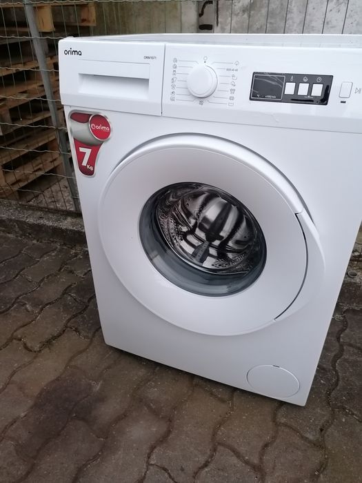 Peças de máquina de roupa orima